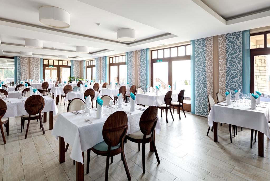 דולני קובין Hotel Green מראה חיצוני תמונה