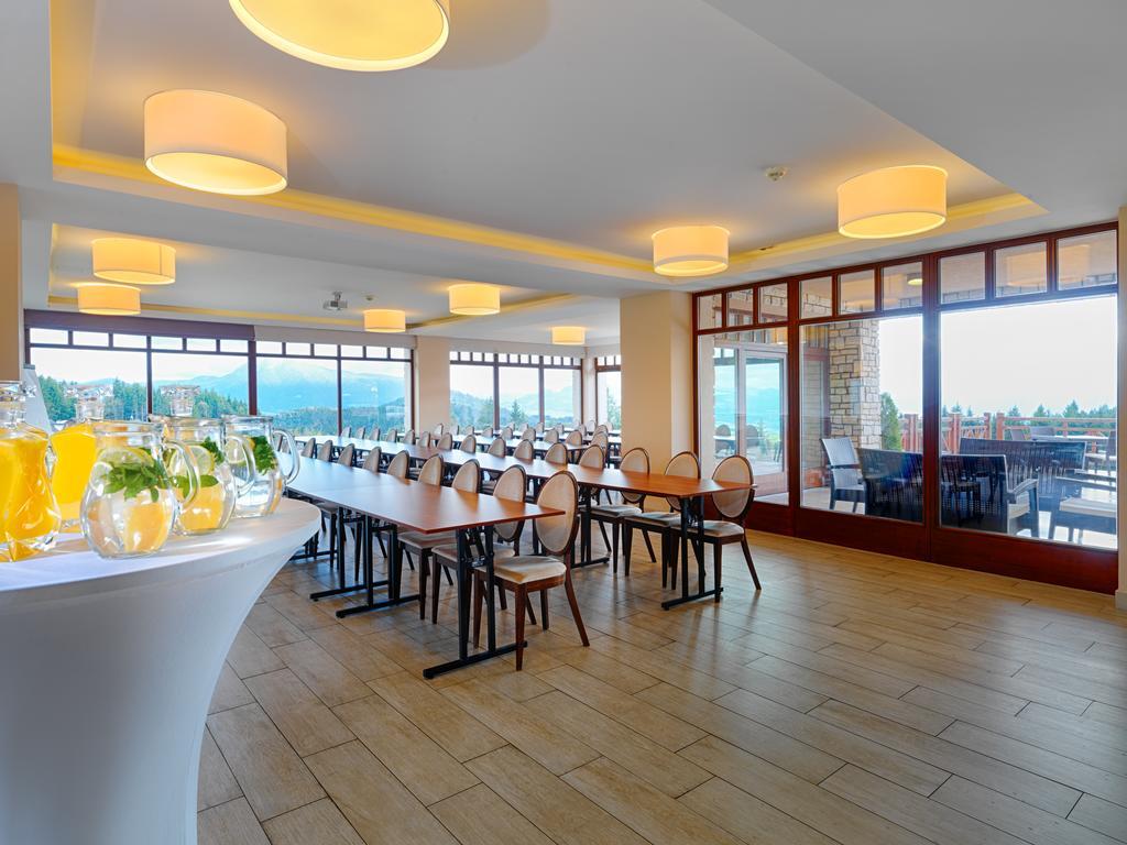 דולני קובין Hotel Green מראה חיצוני תמונה