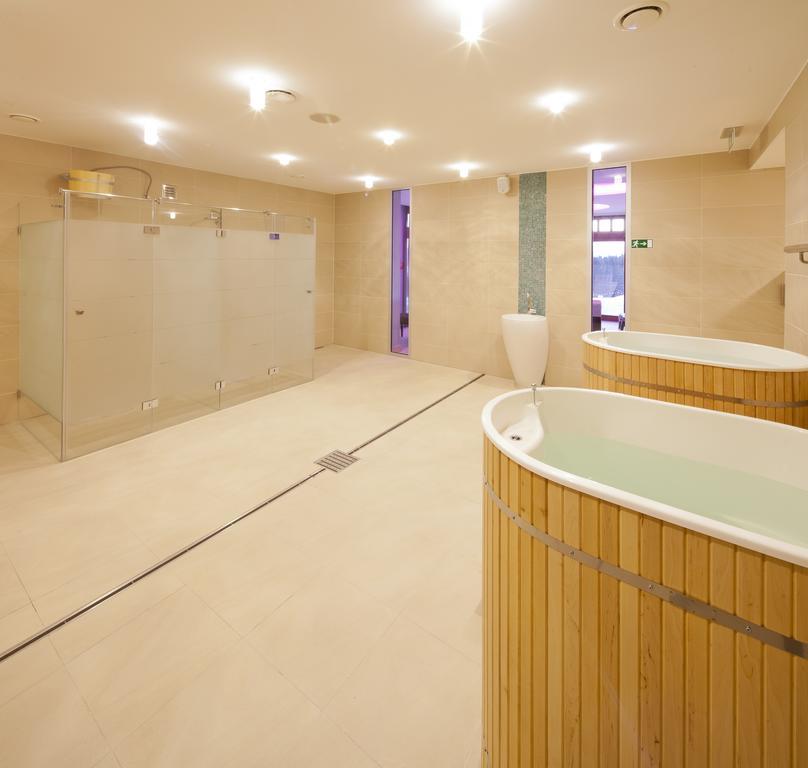 דולני קובין Hotel Green מראה חיצוני תמונה